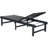 Sparkman Outdoor Acacia Wood Chaise Lounge-1932548817