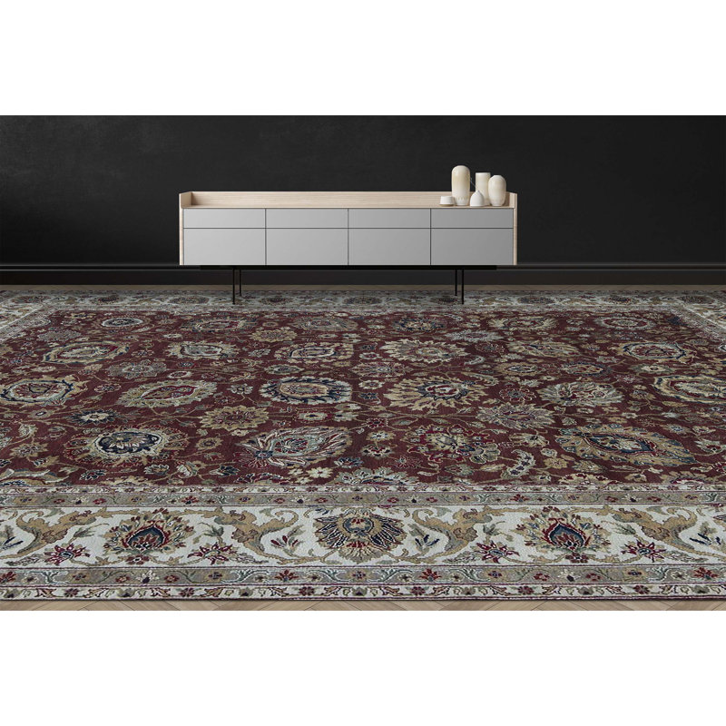 Essex One-of-a-Kind 10'1" X 14'1" Area Rug