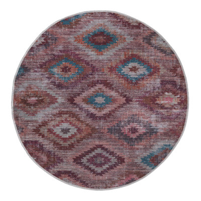 Sisu Geometric Indoor Rug