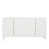 Blanc est en rupture de stock
