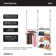 Closet Maximizer 42" W - 53" W Closet System Starter Kit