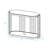Mayrim 42.12'' Console Table