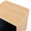 Table de chevet 2 tiroirs Altus-1448138230
