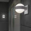 Reals LED Outdoor Armed Sconce-510803133