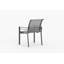 Southern Cay Sling Outdoor Dining Armchair