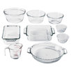 glass bakeware set