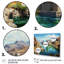 Hoover Dam, Nevada, Arizona II, reproduction sur toile-851668559-851668552