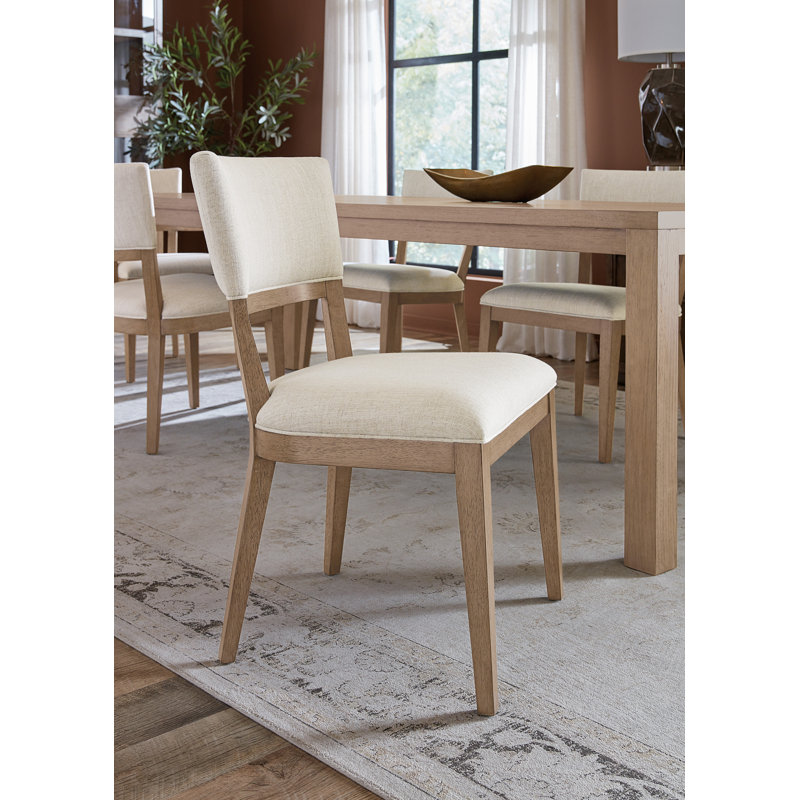 Sonnet Upholstered Dining Chair