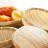 Trade With Batts 3 Pack Bamboo Basket Tray