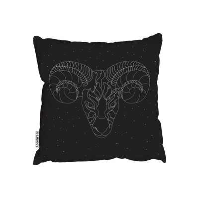 Square Cushion