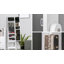 Paulus 14.25'' Wide Jewelry Armoire