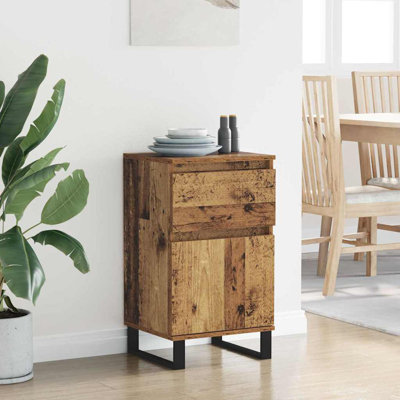 Accent Cabinet