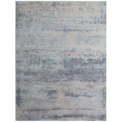 Roset Abstract Area Rug