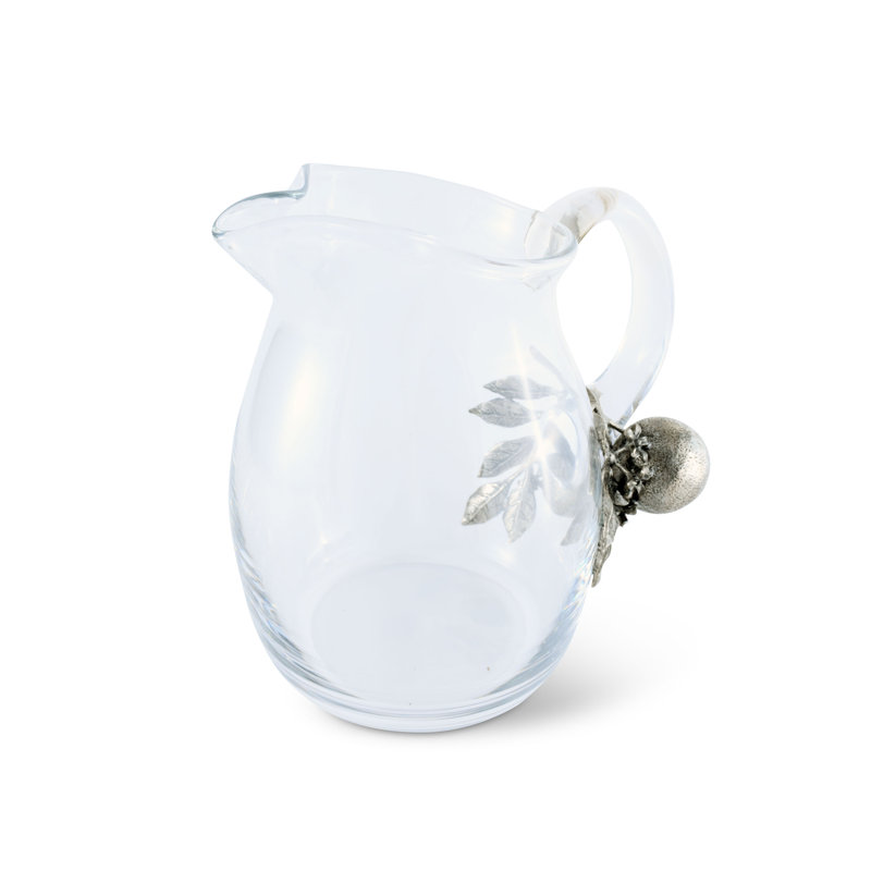 Farmer's Market Pitcher