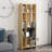 Geometric Bookcase