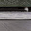 Tapis bleu / crème Sarok Ornate Medallion-1864440630