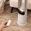 Rediffusion Halo 42 inch Digital Tower Fan