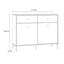 Airin Rectangle Accent Chest