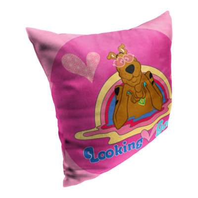 Pillow Cover