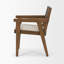 Fauteuil de salle à manger Timothy-815409299