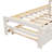 Bed Frame with Trundle,Platform Bed,Beds-379727227