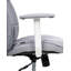 Office Chair Swivel Fabric-259698039