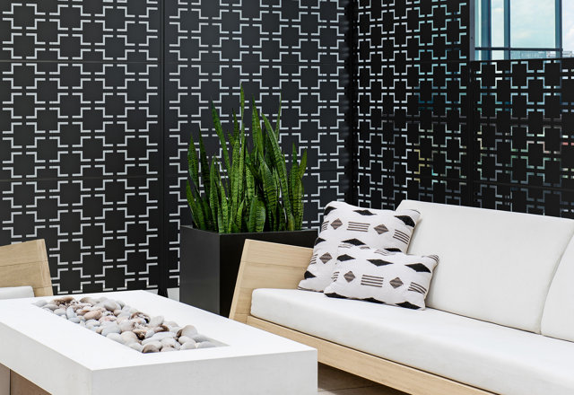 Just for You: Privacy Fencing