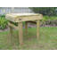 Table d'appoint Adirondack USA