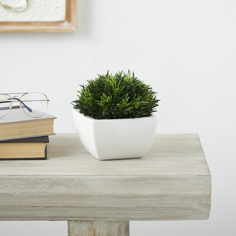 Plante artificielle en pot Baywood 6,65 po