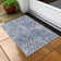 Chamblis Abstract Rug