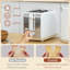 Kettle and Toaster Set-515103408