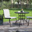 Chaise d'appoint Orso Sling-1435066744