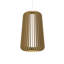 Stecche Di Legno 1 - Light Pendant-69151469-99842764