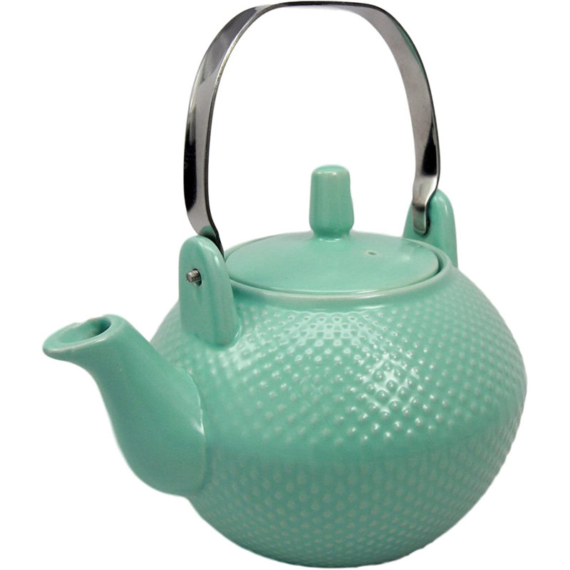 Rosecliff Heights Jereme 28oz. Teapot