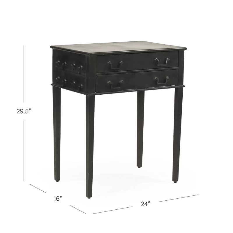 Delane End Table