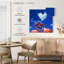 Crowle Flamingo Love In The Air-111889326