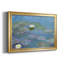 Nymphéas - Claude Monet - Toile tendue avec châssis, c. 1897 - 1899-2136463290-2136463264-2136463291