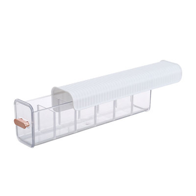 Wall Organizer