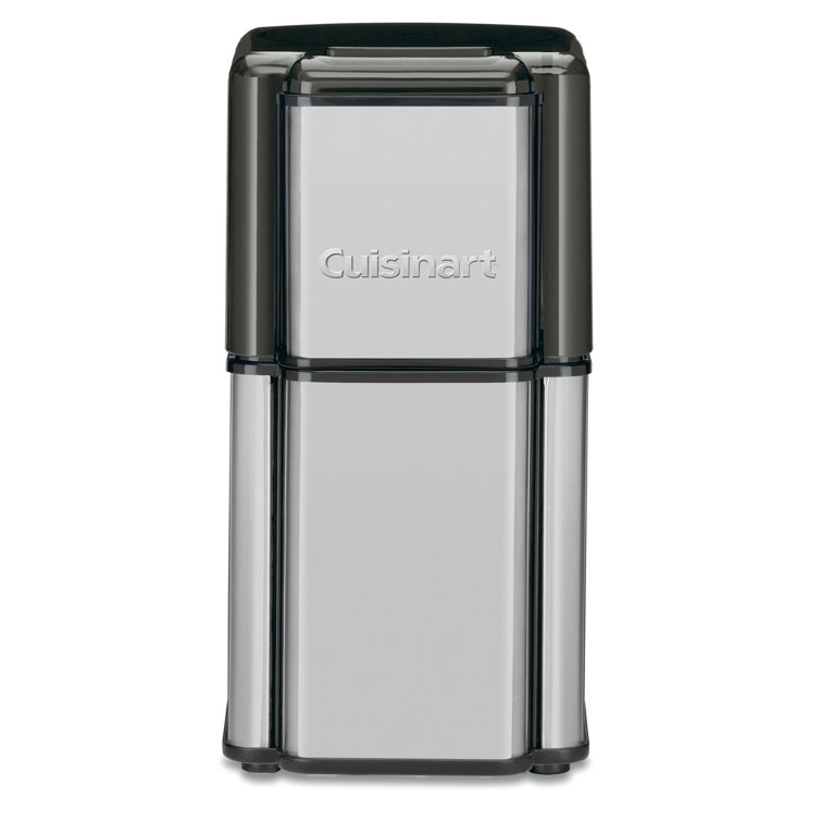 Cuisinart Grind Central™ Coffee Grinder