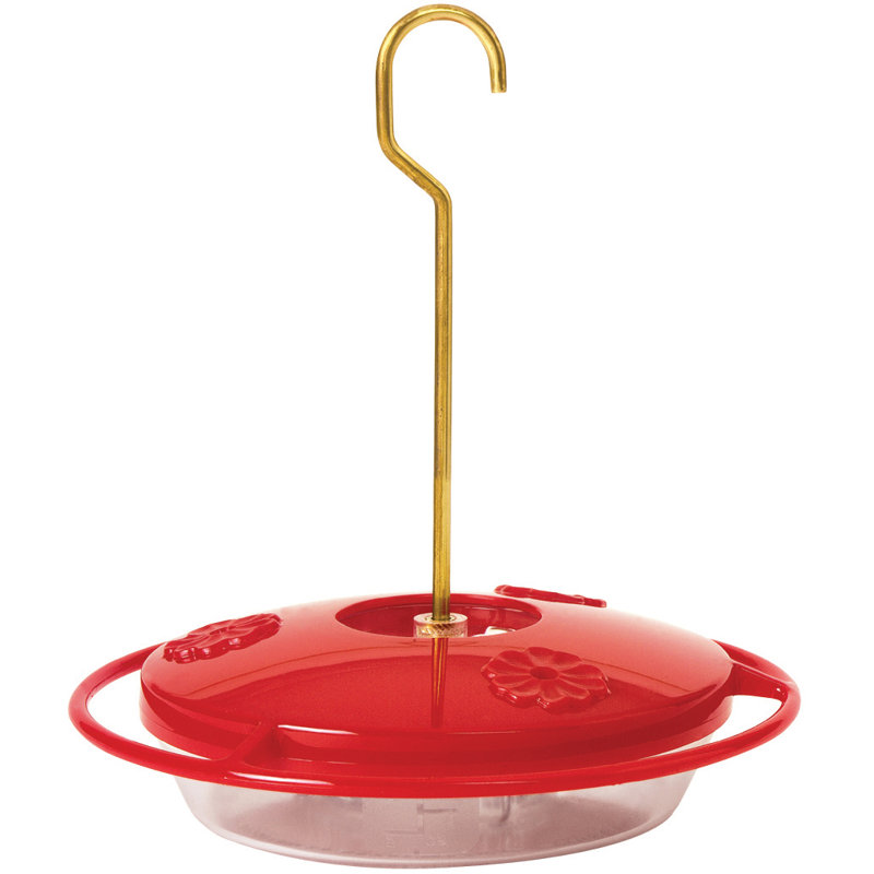 Hanging Decorative Bird Feeder