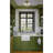 Glass Flush Mount-346679486