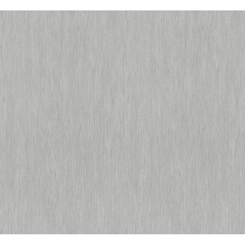 Rouleau de papier peint L 33 pi x l 27 po Bentlie, Gris clair