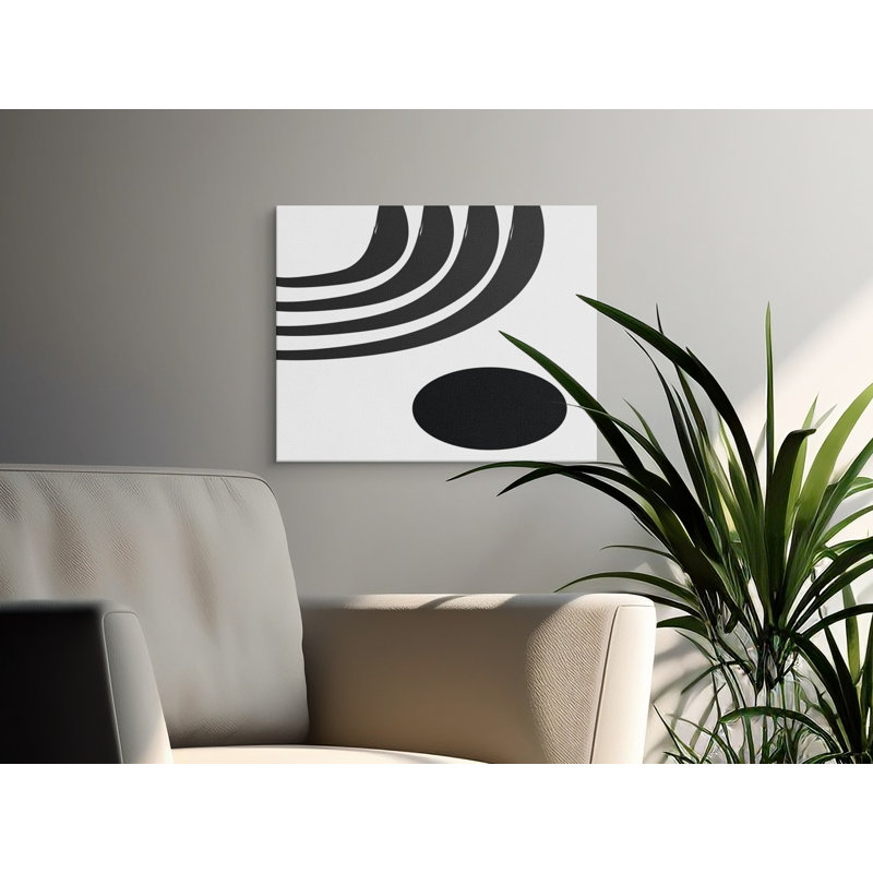 Wrapped Canvas Print Set, 30.48 cm H  x 91.44 cm W