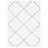 Tahoe Shag Performance Geometric Rug-920930904