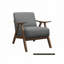 Fauteuil rembourré en bois-1799888488-1799888489