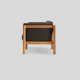 Haven Teak Chair with Sunbrella Cushions