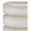 Cusani Stool - Ivory Terrazzo