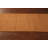 Orange Modern Gabbeh Runner Rug 3x10
