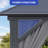  10ft x 10ft Hardtop Gazebo, Patio Gazebo, Outdoor Paviliion, Outdoor Canopy Gazebo with Double Layered Curtains : Netting Mesh and Polyester Curtains-99482091