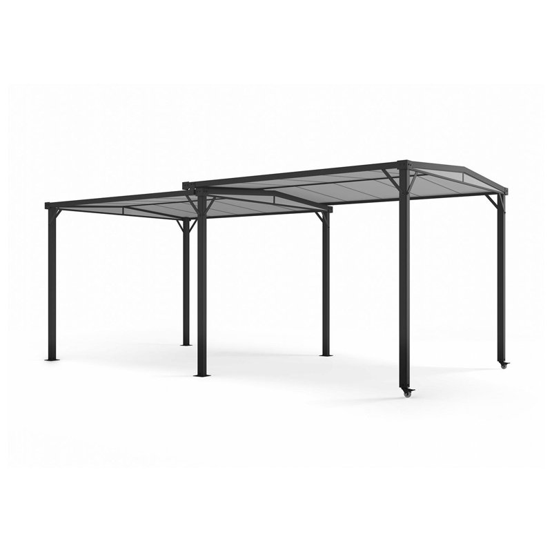 3m x 3m Aluminium Patio Gazebo